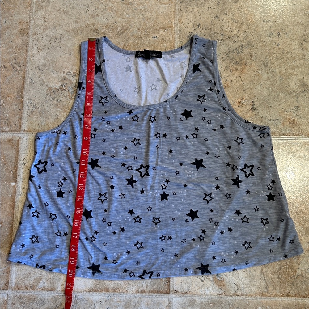 Derek Heart PJ’s - Picture 2 of 7